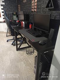 POSTAZIONE GAMING