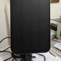 Pannello Solare per Telecamera di Sicurezza, Caric