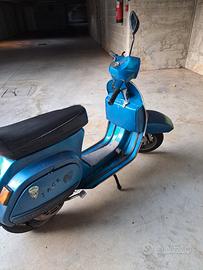 Vespa PK 50