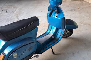 Vespa PK 50