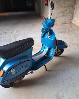 Vespa PK 50