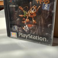 Hugo 2 playstation 1Pal