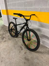 mafiabike