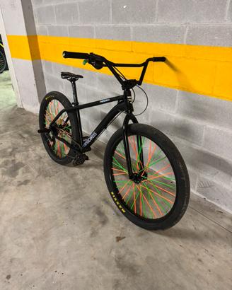 mafiabike