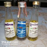 Millefiori mignon vintage 