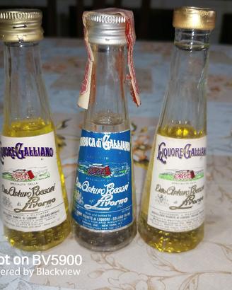 Millefiori mignon vintage 