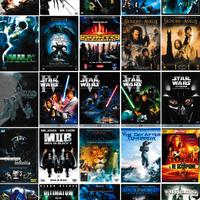 DVD Film Fantasy - 24 titoli