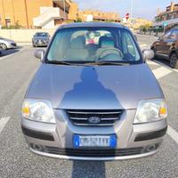 Hyundai Atos Prime 1.1 12V Active per Neopatentati