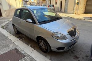 Lancia Ypsilon 1.4 Oro Ecochic GPL