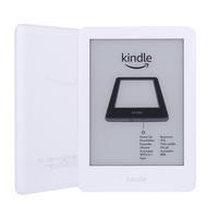 Amazon Kindle 6 Pollici 8GB 10th Gen. Bianco