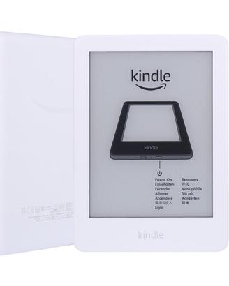 Amazon Kindle 6 Pollici 8GB 10th Gen. Bianco