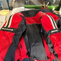 Giubbotto Spidi moto