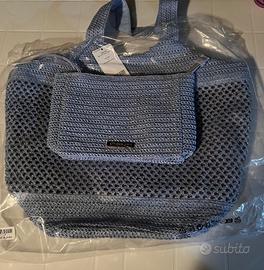 Borsa mare calzedonia collezione estate 2025 Abbigliamento e