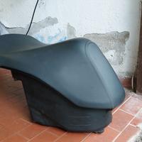 Sella Honda sh 125 150 anno 2017-2021