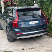 volvo xc90 b5 inscription