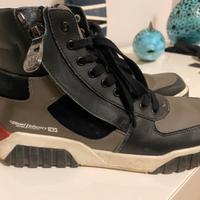 Scarpa Diesel Originali