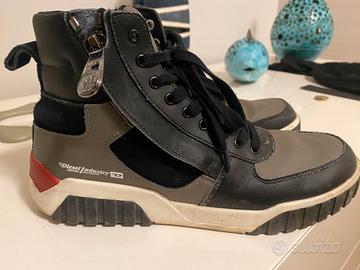 Scarpa Diesel Originali