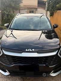 Kia sportage 5 serie style Mild hybrid