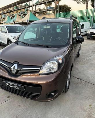 RENAULT Kangoo 1.5 dCi 90CV 5 porte Stop & Start