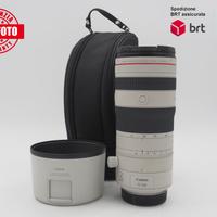 Canon RF 70-200 F2.8 L IS USM Z (Canon)