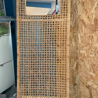 Divisorio attaccapanni Ikea