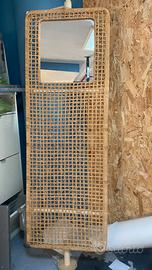 Divisorio attaccapanni Ikea