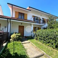 VILLA A SCHIERA A SAN MAURO TORINESE