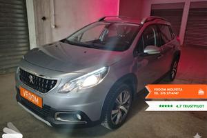 PEUGEOT 2008 1� serie BlueHDi 100 S&S Allure