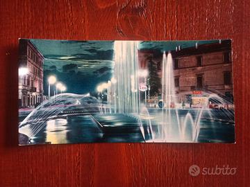 cartolina di Cremona 