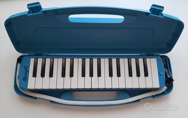 Melodica didattica 