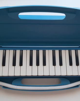 Melodica didattica 