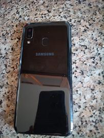 samsung a 20