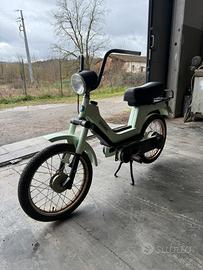 Telaio Piaggio sì variatore monferraglia
