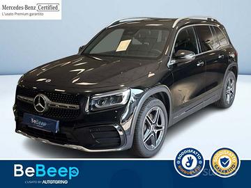 Mercedes-Benz GLB Classe 180 D AMG LINE ADVAN...