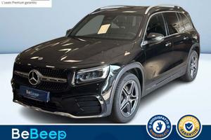 Mercedes-Benz GLB Classe 180 D AMG LINE ADVAN...