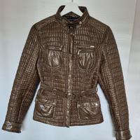 Giubbino Piumino donna Massimo Rebecchi