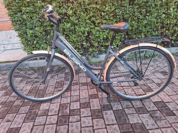 bici da donna  26 