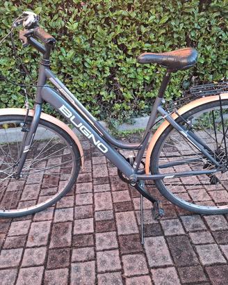 bici da donna  26 