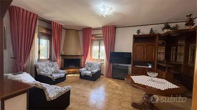 TODI - PANTALLA - APPARTAMENTO AL PIANO PRIMO E SE