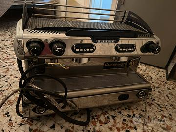 Macchina espresso La spaziale