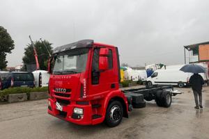 EUROCARGO 120E28 TELAIO DA ALLESTIRE PASSO 4185 SP