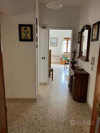 Affittasi appartamento Torre dell'Orso (Lecce)