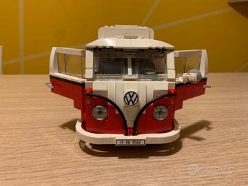 Lego 10220