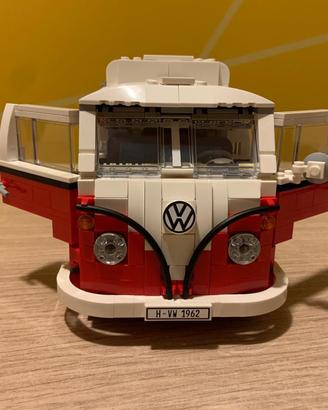 Lego 10220