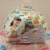CUSCINO ALLATTAMENTO BOPPY