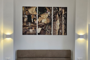 EOS Guest House ALGHERO