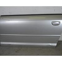 Portiera Sportello SX Audi A3 8P 3 Porte dal 2003 