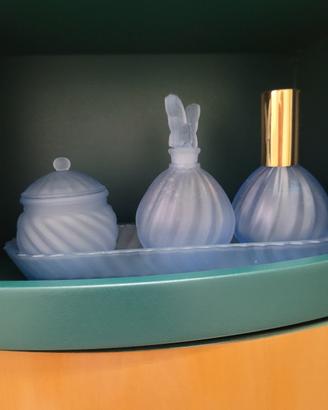 set da toilette