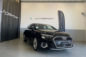 Audi A3 SPB 35 TFSI S tronic Business Advanced