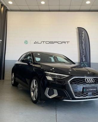 Audi A3 SPB 35 TFSI S tronic Business Advanced